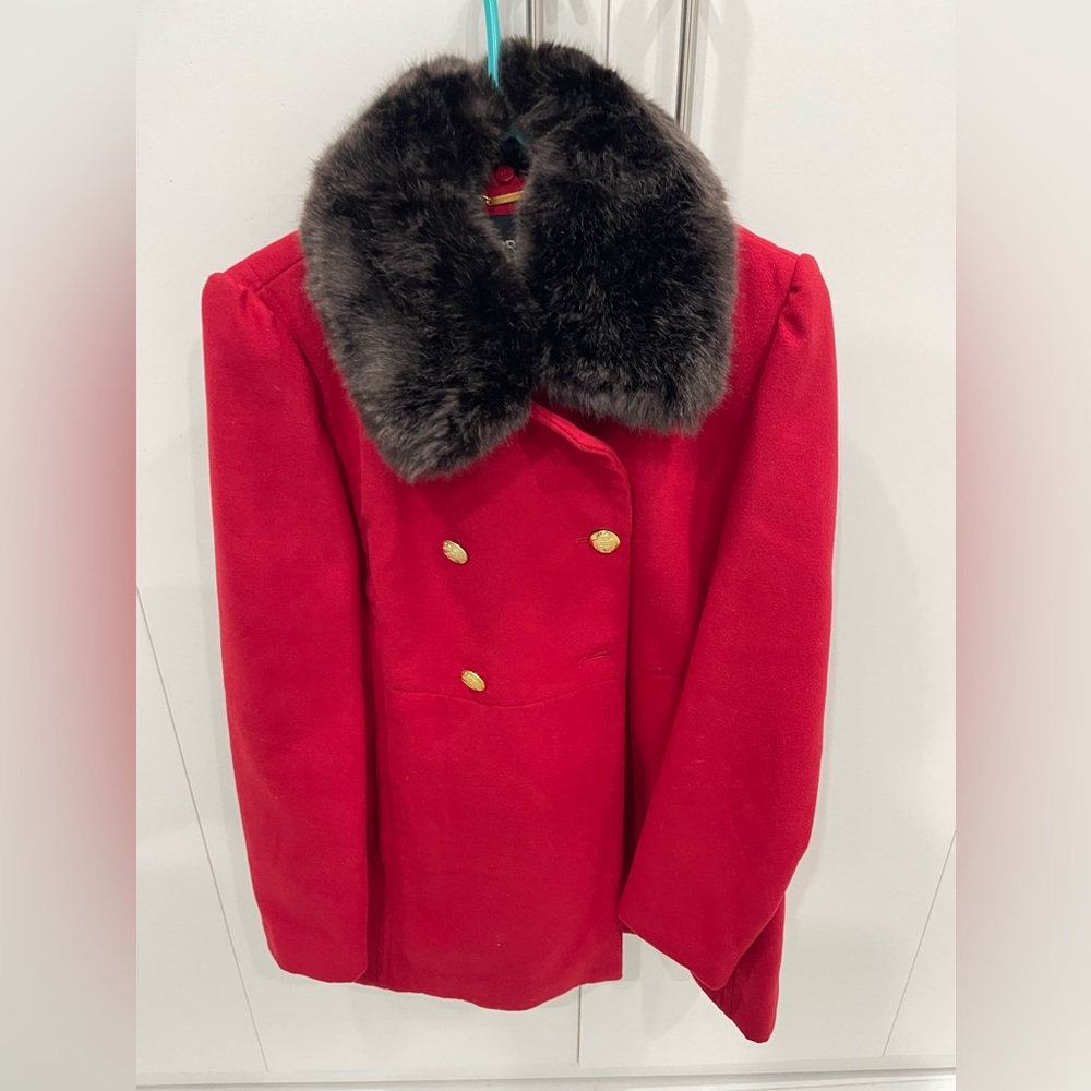 Women’s winter coat